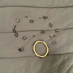 Love & Piece Jewelry Set